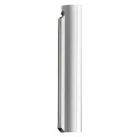 Logo Extension column, 3000mm, wht cpae300w