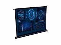 Logo Ecran lumene tableshow 80v 80v/40