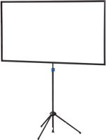 Logo Ecran portable crossscreen 87x155 cs1b1087155