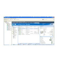 Logo Eaton eaton inteligent power manager silver edition - de 11 a 100 adresses ip 1580303