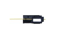 Logo Paire de porte-fibre structure serr�e 900 um pour fusionneuse fibre optique kf4a 395392