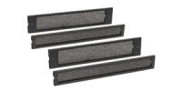 Logo Apc netshelter dust filter pack netshelter cx 38u 2 small filters - 2 large filters 1867929