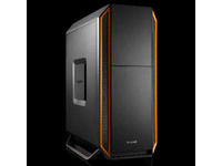 Logo Silent case 800 orange bg001