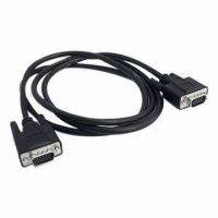 Logo Tp3000 cbl d2225 vga2.0mblk vga, 2m, 2 m, vga (d-sub), rbg:11000107