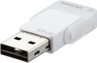 Logo Usb3.0-stick  transmemory-ex thn-u382w0320e4