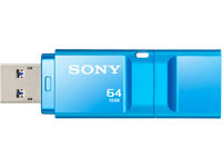 Logo Usb-stick x-series 64gb usb3.0 usm64gxl
