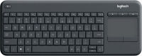 Logo K400 pro clavier officiel, us intl - logitech - 920-008377