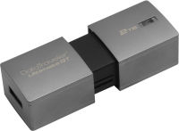 Logo Datatraveler ultimate gt 2tb dtugt/2tb