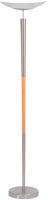 Logo Alba lampadaire halogne elys, couleur: gris mtallique 74800044