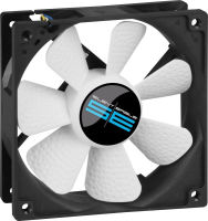 Logo Silent eagle fan se 120mm 4044951008636
