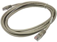 Logo Rj45/rj45 10ft serial cable 500-137