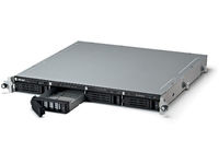 Logo Terastation 5400rm wd rouge 24tb ts5400rwr2404-eu