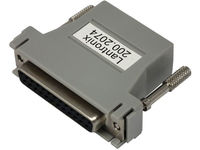 Logo Terminal cable adapter 200.0074