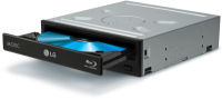 Logo Blu-ray/dvdrw [sata] ch12ns40.auar10b