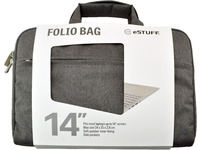 Logo Folio bag for 14