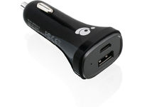 Logo Gearpower usb-c car chargeur officiel gpac3c12