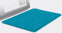 Logo Keys-to-go portable clavier officiel - logitech - 920-006877