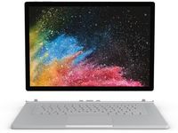 Logo Surface book 2 silver nordic hnq-00008