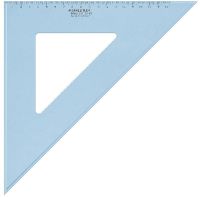 Logo Staedtler equerre mars, 45 degrs, hypothnuse: 320 mm 57802456
