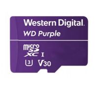 Logo Wd carte micro sdxc class v30 128 go 336285