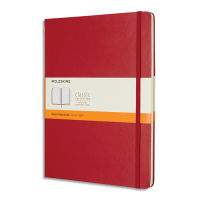Logo Mlk carnet rigide 19x25 lig ro qp090f2 380894
