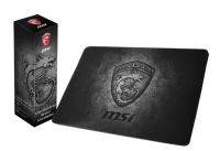 Logo 320 x 220 x 5 mm - surface de jeu msi shield gf9-v000002-eb9