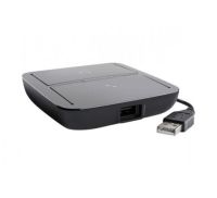 Logo Plantronics mda220 commut. casque usb vers tel/pc 467316