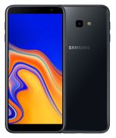 Logo Samsung, produit rfrence : galaxy j 4 + noir