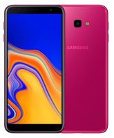 Logo Samsung, produit rfrence : galaxy j 4 + rose