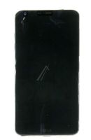 Logo Ecran lcd + tactile pour lg g6 acq90289901