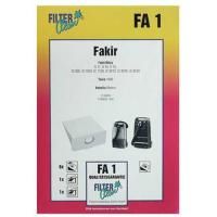 Logo Fa1 sac aspi papier x6+2 filtres 5392491