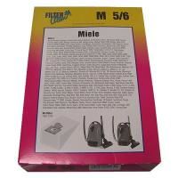 Logo M5/m6 sac aspirateur 3552933