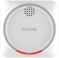 Logo Sirene avec bat secour mydlink sirene dch-z510