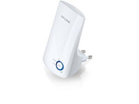 Logo Tl-wa854re - blanc 300mbps wifi n externder