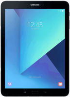 Logo Tab samsung galaxy tabs3 sm-t820nzkadbt
