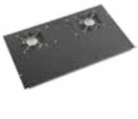 Logo Ventilateur de toit (230vac, iec) pour baie re etn-ft2230lb