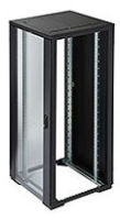 Logo Baie re 600x1000 42u porte perfore sans panneaux rea42610npbe