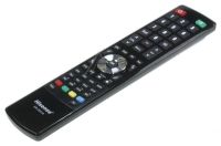 Logo Tlcommande hisense t153375