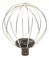 Logo Fouet ballon pour robot 303c62