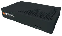 Logo Ucopia express lite server max 30 users ucp-us250-lc