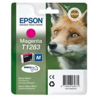 Logo Epson encre durabrite pour epson stylus s22, magenta 13010002