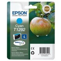 Logo Epson encre durabrite pour epson stylus sx420w, cyan 13010006