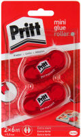 Logo Pritt lot colle 2019 + lessive weisser riese megaperls 56336257
