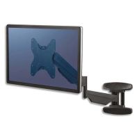 Logo Fellowes bras porte cran simple mural t v 42 max 8043501 393454