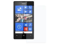 Logo Clearly protection f/lumia 520 77-31036