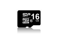 Logo Micro sdcard 16gb sdhc class 1 sp016gbsth010v10