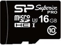 Logo Micro sdcard 16gb sdhc class 4 sp016gbsth004v10sp