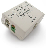 Logo Splitter annex a analog 57-571-403244b