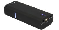 Logo Action chargeur officiel f. gopro 5200ma p-b5200-22gm4a01-rb