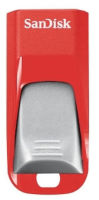 Logo 16gb cruzer edge sdcz51-016g-b35rg